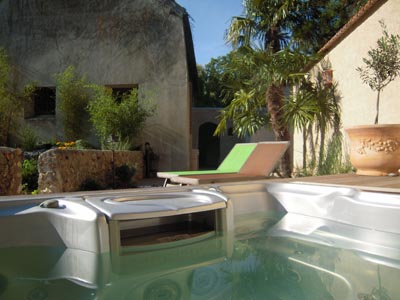 Les spas